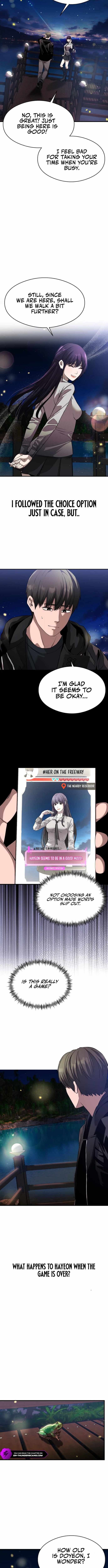 Heart-Pounding Cute Poem Chapter 9 9